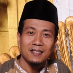 Muhammad Arwani.MA