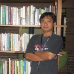 Ubed Abdilah Syarif S.Fil., M.A.