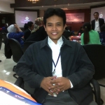 Ahmad Fathoni