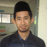 R. Ahmad Nurkholis