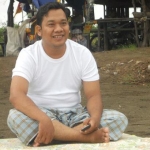 Kang Iftah