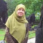 Dina Sulaeman