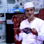 K.H. Husein Muhammad