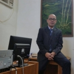 Suaib Tahir
