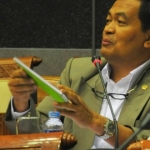 Drs. H. Kuswiyanto, M.Si