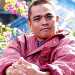 Irfan Idris