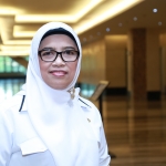Dr. Hj. Andi Intang Dulung