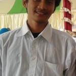 Ahmad Khotim Muzakka