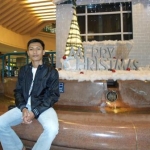 Lukman Santoso