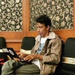 Abdurrahman Sandiriyanie Wahid
