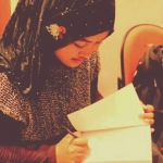 Ira D Aini
