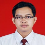 Syahrul Kirom, M.Phil