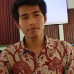 ACHMAD ZAKARIA