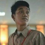 Deni Gunawan S. Ag