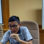 M Najib