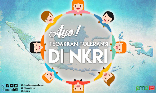 Luar Biasa Poster Keberagaman Agama Di Indonesia - Koleksi ...