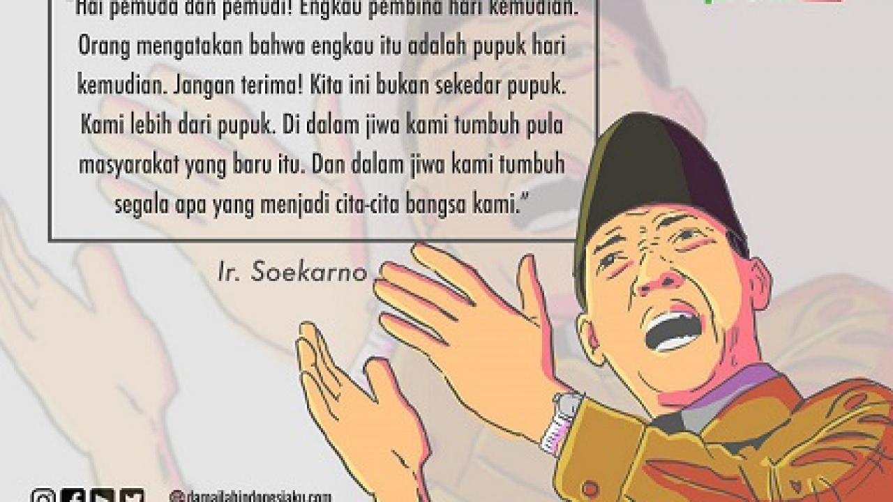 Puisi Tentang Pramuka Penerus Bangsa – Mudah