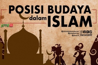 Bagaimana Islam Memosisikan Budaya?