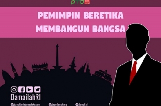 Isra’ Mi’raj, Membangun Basis Etis Berbangsa