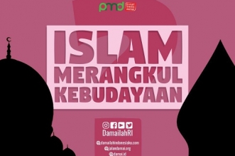 Apakah Islam Bisa Merangkul Budaya?