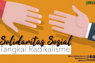 Menguatkan Solidaritas Sosial dalam Menangkal Radikalisme