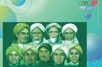 Islam Nusantara: Pelestari Dakwah Ala Wali Songo