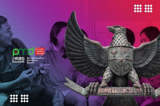Pancasila, Yudian, dan Milenial