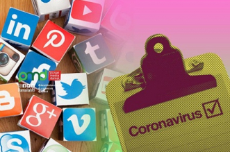 Distraksi Media Sosial dan Efek Infodemik Corona