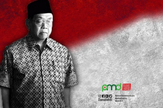 Indonesia Butuh Sosok Seperti Gus Dur dalam Merawat Solidaritas Kebangsaan!
