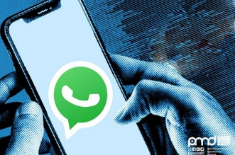 Stop Kabar (Membuat Panik) di WhatsApp!