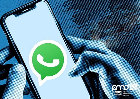 Stop Kabar (Membuat Panik) di WhatsApp!