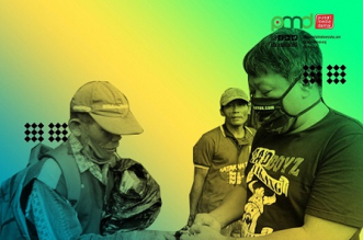Gotong Royong Mengeliminasi Pandemi