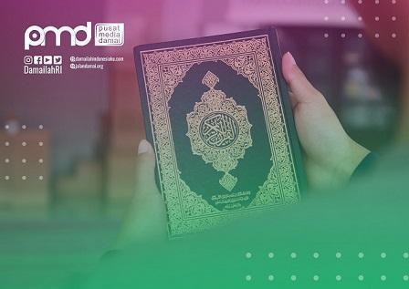 Tips Al-Qur’an dalam Membangun Bangsa yang Bersih dari Radikal-Intolerant di Tahun 2023