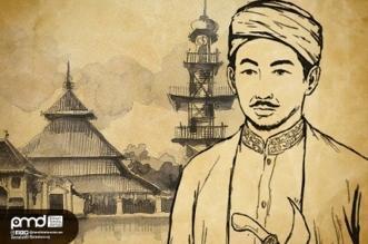 Jin Bun dan Islamisasi Tanah Jawa