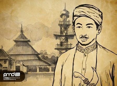 Jin Bun dan Islamisasi Tanah Jawa