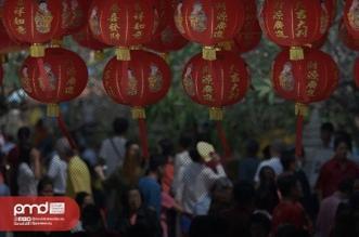 Mewaspadai Bahaya Politisasi Anti-China di Tahun Politik