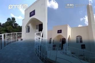 Masjid Indonesia by Ivan Gunawan: Refleksi Kesalehan Sosial Tanpa Obral Simbol Spritual