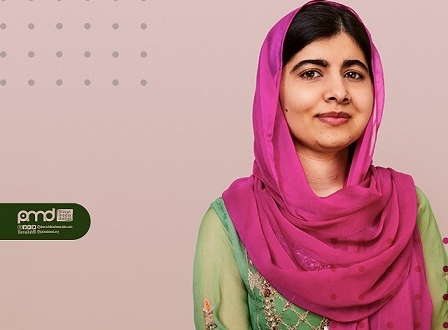 Malala Yousafzai; Suara Lirih Tentang Perdamaian dan Anti-Kekerasan