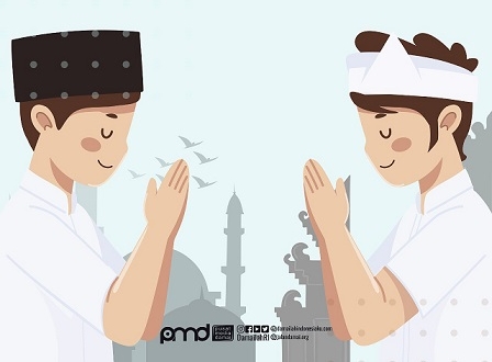 Ramadan dan Nyepi: Antara Pesan Toleransi dan Momentum Menemukan Jatidiri
