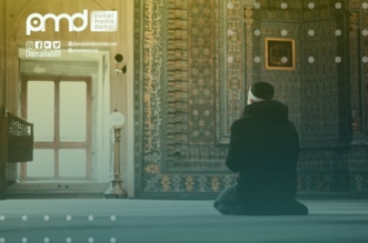 Ramadhan sebagai Ajang Jihad Membumikan Islam Rahmah
