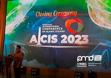 AICIS 2023, Piagam Surabaya, dan Seruan Kaum Intelektual Melawan Politik Identitas