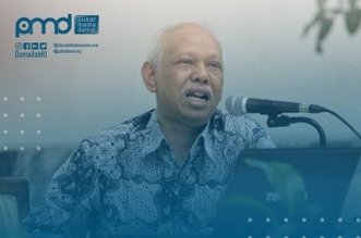 Prof. Azumardi Azra dan Pancasila Yang Tidak Bisa Digantikan Ideologi Khilafah