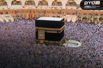 Implementasi Pesan Perdamaian Haji di Tanah Air