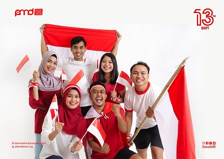 Agama, Pemuda dan Kesadaran Multikultural Menuju Indonesia Harmoni