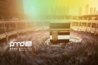 Momentum Haji dan Risalah Perdamaian Sepanjang Zaman