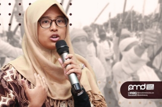 Cerita Dhania : Belajar dari Gadis Korban Radikalisasi Online