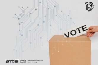 Lima Strategi Menangkal Radikalisasi Online Jelang Pemilu 2024