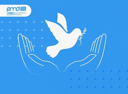 Hari Perdamaian Internasional 2023; Menyatukan Prinsip-Prinsip Universal untuk Mewujudkan Dunia yang Bebas Konflik
