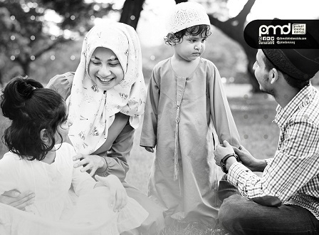 Parenting Wasathiyah: Mengasush Anak dengan Semangat Toleransi