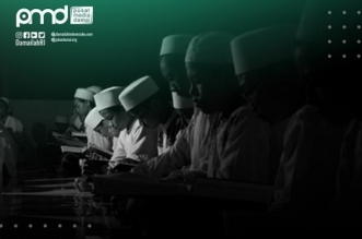 Generasi Muda Islami Adalah Generasi Yang Cinta Perdamaian dan Persatuan